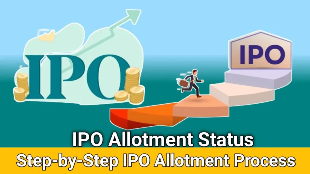 IPO Allotment Process