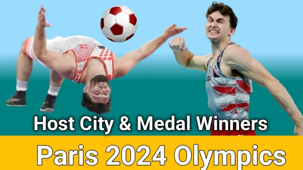 Olympics Highlights
