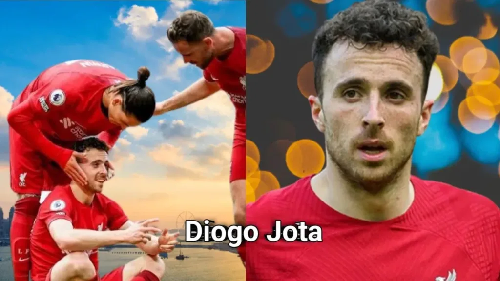Diogo Jota,Football World Pay