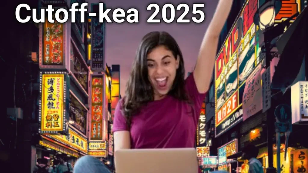 Cutoff-kea,new vacancy, job vacancy,