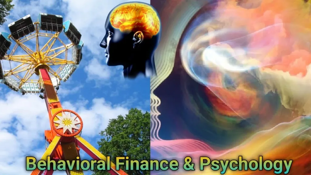 Behavioral Finance & Psychology, Finance, investment, investment tips,new Finance ideas