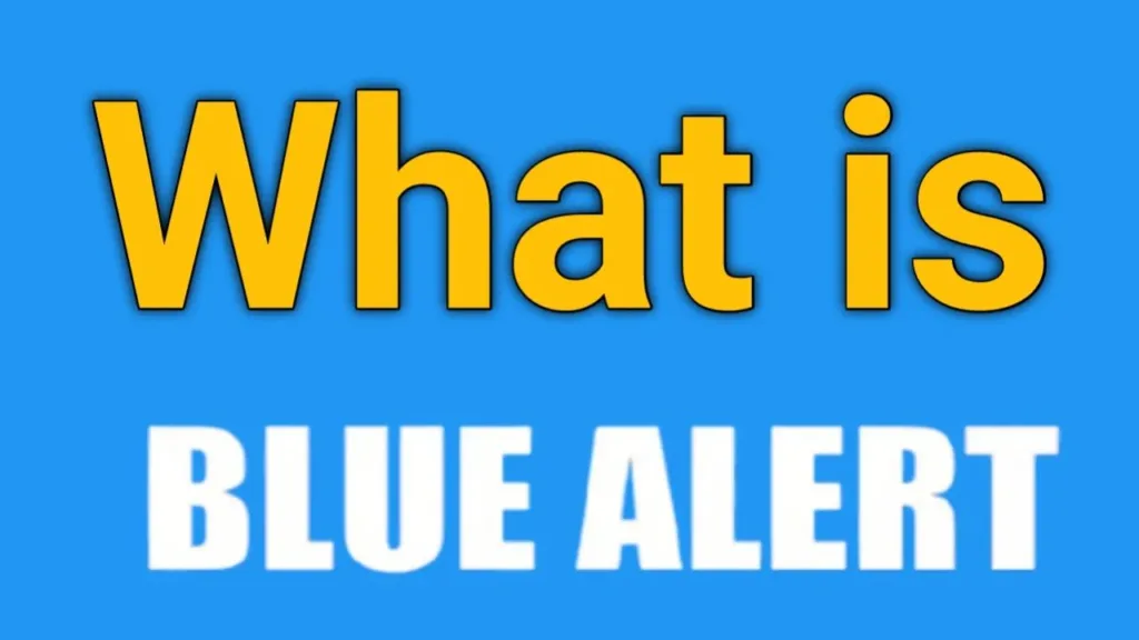 Blue Alert issued in Texas for Ex Marine , USA news , USA Trend, usa news,