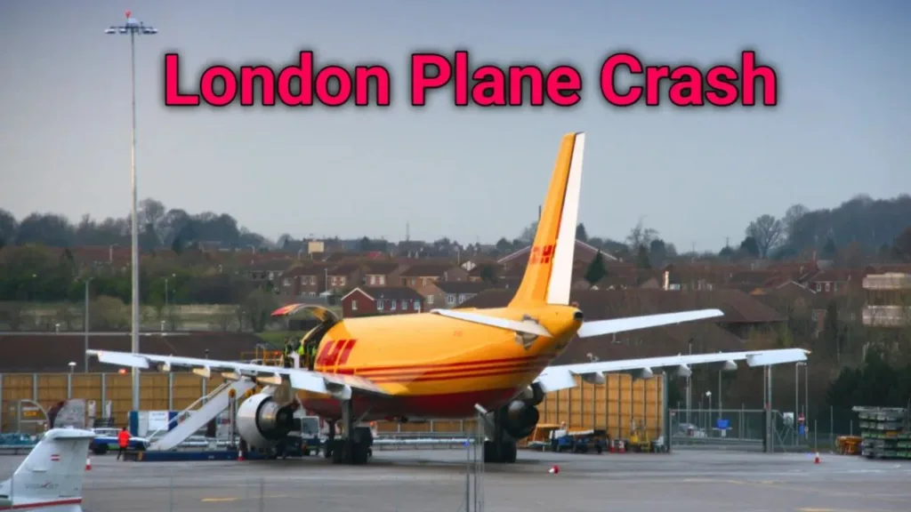 London Plane Crash,Plane Crash, London news,USA news,
