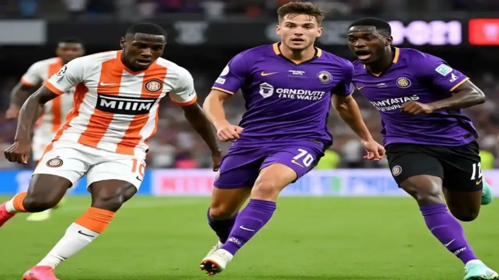 Inter Miami vs Orlando City Player Ratings & Match Report – MLS 2025 Florida Derby Ends in 4-1 Rout 1 Inter Miami vs Orlando, Match Report, Sports news,