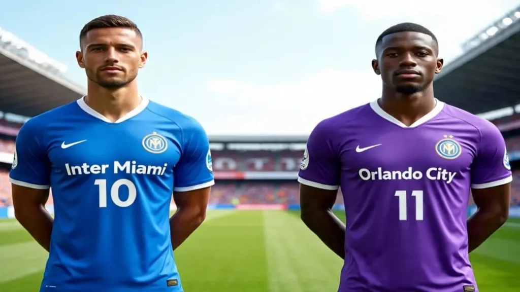 Inter Miami vs Orlando City Player Ratings & Match Report – MLS 2025 Florida Derby Ends in 4-1 Rout 2 Orlando city vs inter Miami, sports highlights,