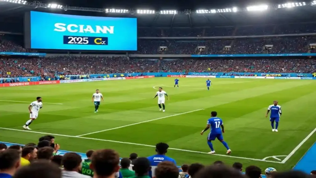 CHAN 2025 Live Results: South Africa vs Guinea – August 11, 2025 2 Chan result south africa vs guinea,