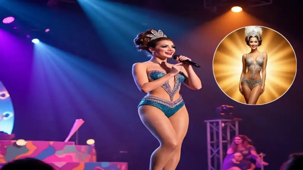 The life of a Showgirl, Showgirl, Taylor Swift,