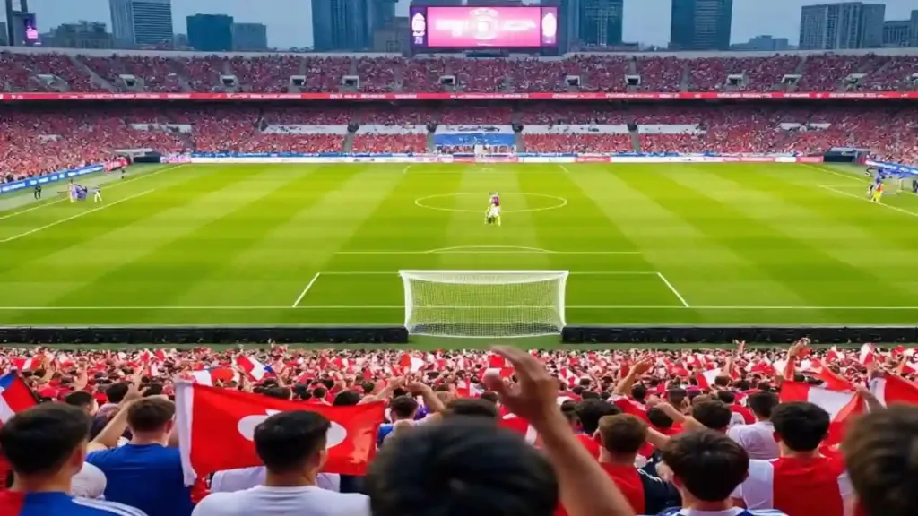 Super Cup, super Cup 2025, sports news, sports highlights,