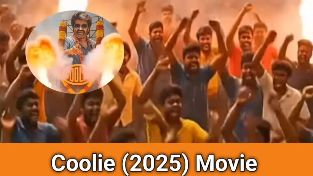 Coolie movie, Rajnikant's Movies,