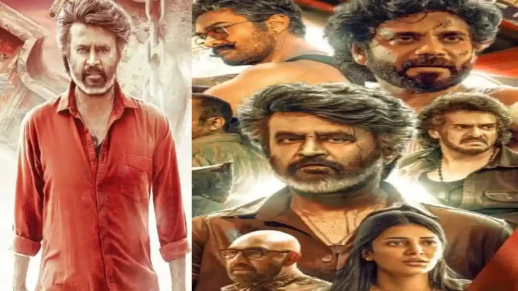 Coolie Box Office, new movie, Rajnikant,