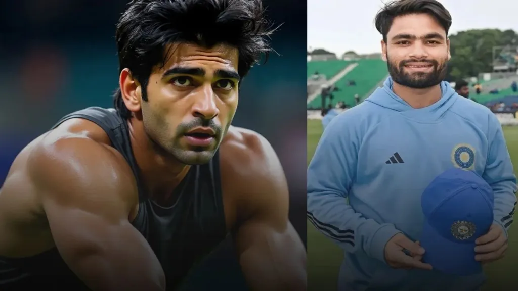 Rinku Singh Biography – India’s Rising Cricket Star in T20s 2 Rinku Singh, indian Cricketer Rinku Singh,