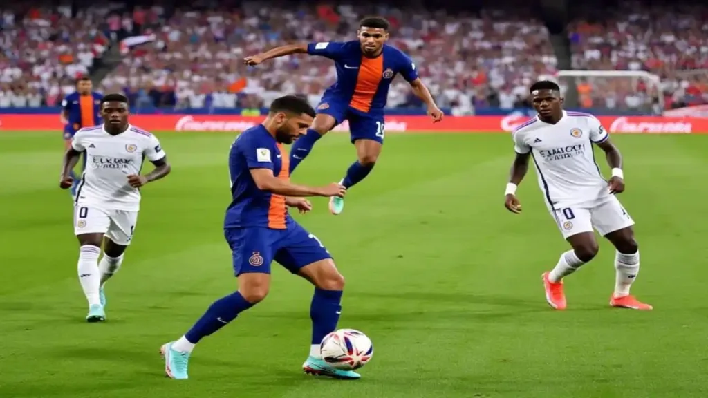 Inter Miami vs LA Galaxy: Full Match Review, Highlights, and Key Takeaways 2 Inter Miami vs LA Galaxy, Football match Highlights,