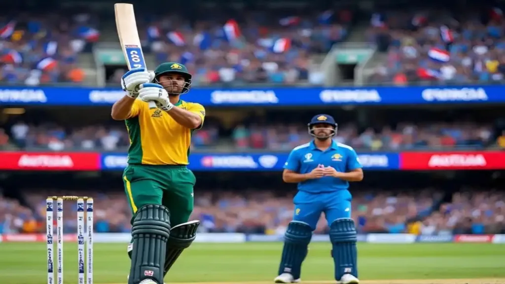 South Africa vs Australia: Full Match Scorecard, Highlights & Analysis 1 South Africa vs Australia, Cricket live Match, Cricket Highlights,