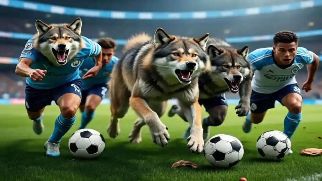 Wolves vs Man City, football news,