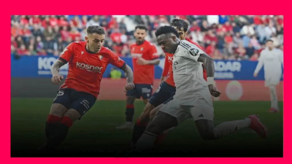 Real Madrid vs Osasuna: Mbappé Scores on Debut, Alonso Wins First La Liga Match 2 Real Madrid vs Osasuna: Mbappé Scores,real madrid vs osasuns,