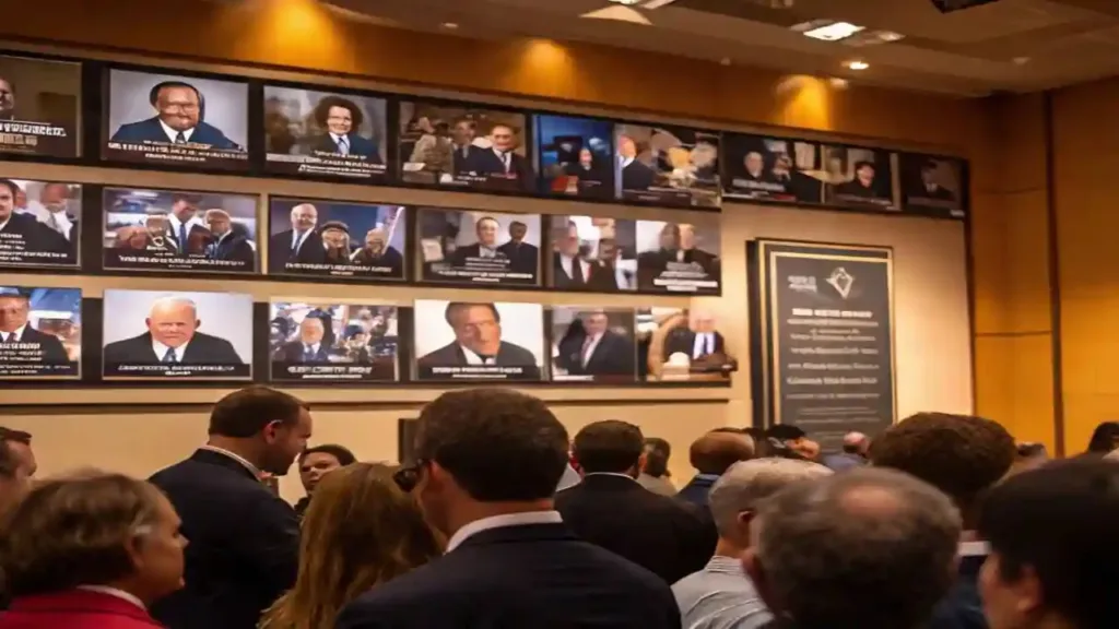 WVU Sports Hall of Fame Class of 2025: Honoring Legends Who Built Mountaineer Legacy 1 WVU Sports Hall,