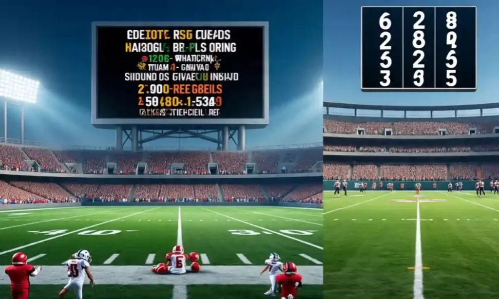 The Times’ Top 25 High School Football Rankings: Southland Teams Make Early Statements 1 High School Football Ranking,