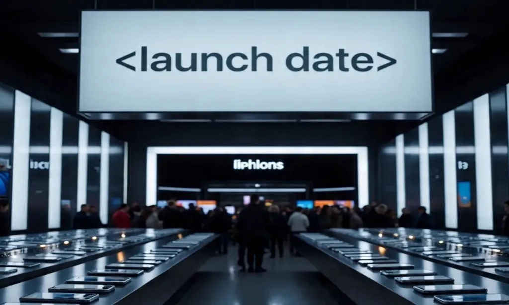 Apple iPhone 17 Pro Max ,