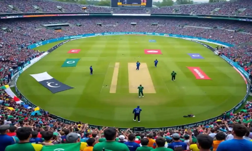 Pakistan vs Afghanistan 2025: A Thrilling Contest That Captured Global Attention