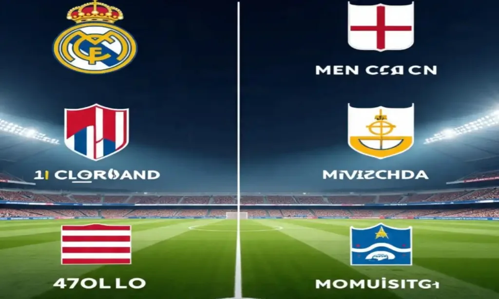 Real Madrid CF vs RCD Mallorca Timeline: A Complete Story of the Rivalry 1 Real Madrid CF vs RCD Mallorca Timeline: A Complete Story of the Rivalry,Real Madrid CF vs RCD Mallorca Timeline,