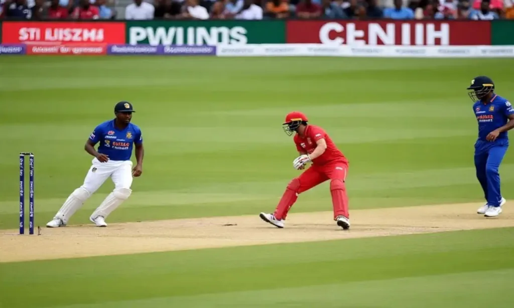 Antigua & Barbuda Falcons vs St Lucia Kings – Full Match Analysis 1 Antigua & Barbuda Falcons vs St Lucia Kings , cricket highlights,