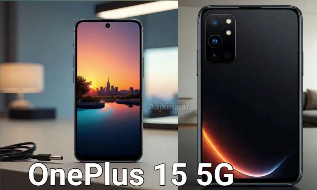 OnePlus 15 5G,new phone,new Android phone,