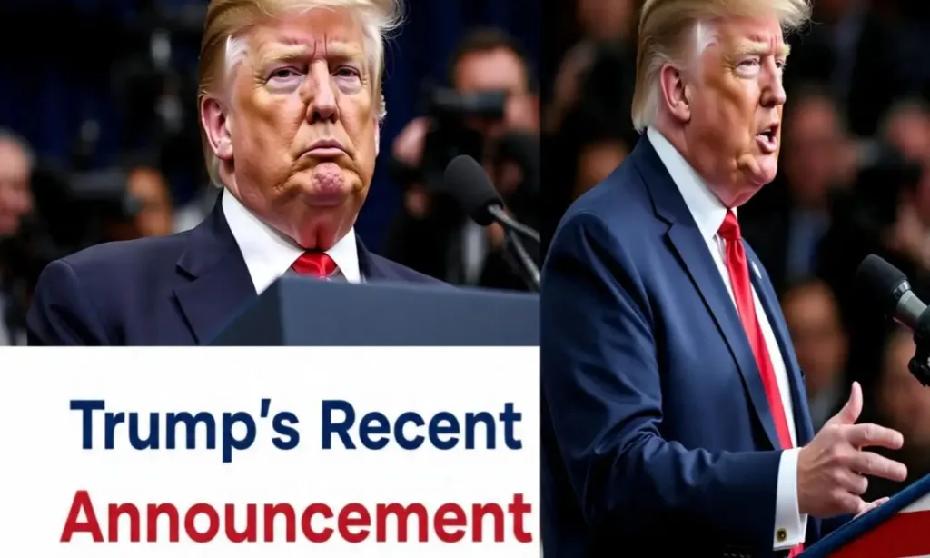 Trump’s Recent Announcement: Space Command Relocation, Venezuela Strike, Chicago Guard Deployment, and Health Rumors Explained 1 Trump’s Recent Announcement, Trump news,