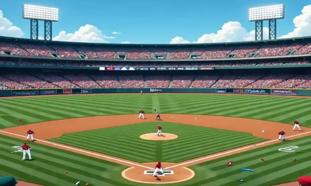 Athletics vs Cardinals,Full Recap, Highlights, and Key Takeaways,