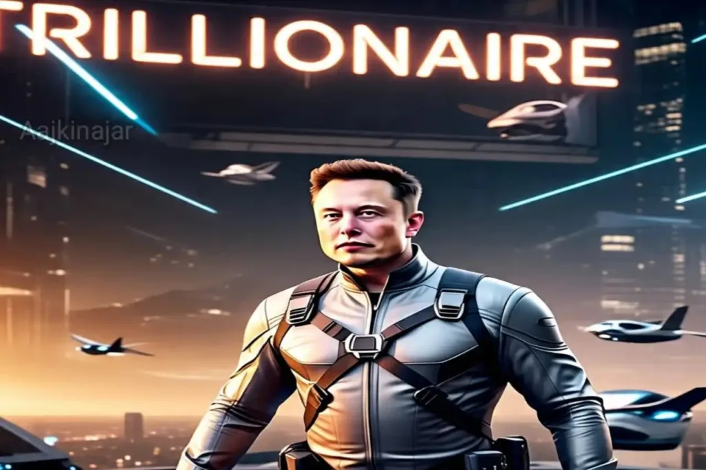 Tesla’s Proposed Pay Package Could Make Elon Musk a Trillionaire,Tesla news,
