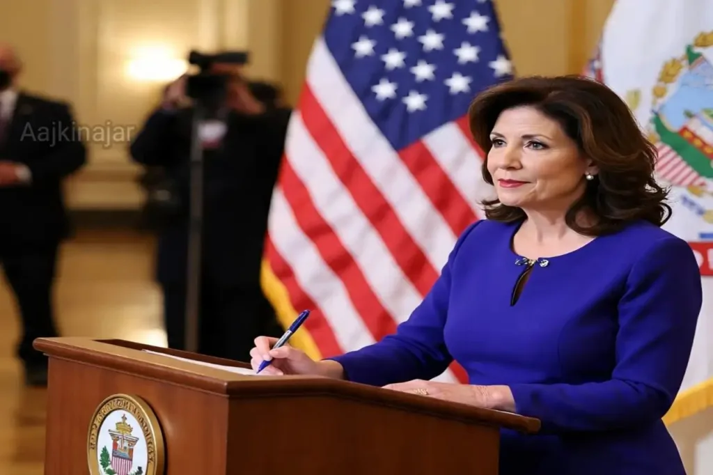 Hochul Signs Executive Order to Make COVID Vaccines Available Without Prescription at New York Pharmacies 1 Hochul Signs Executive Order to Make COVID Vaccines Available Without Prescription at New York Pharmacies