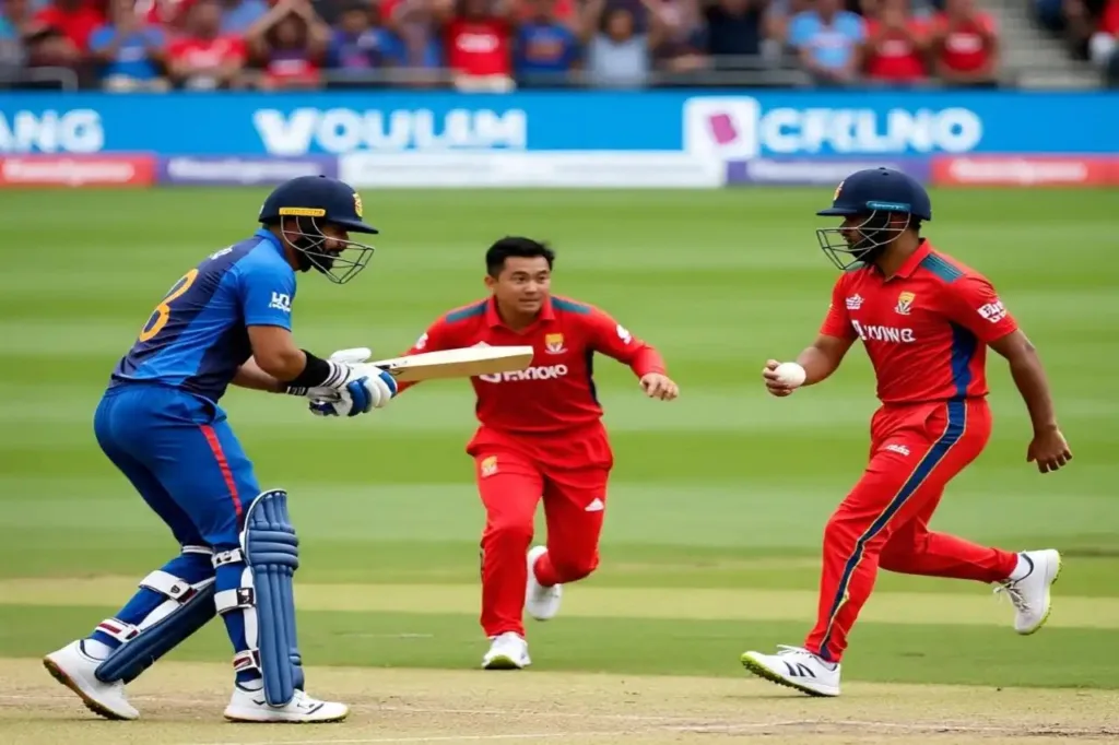 Afghanistan vs Hong Kong (Cricket) – Full Match Report, Highlights & Analysis,Afghanistan vs Hong Kong,