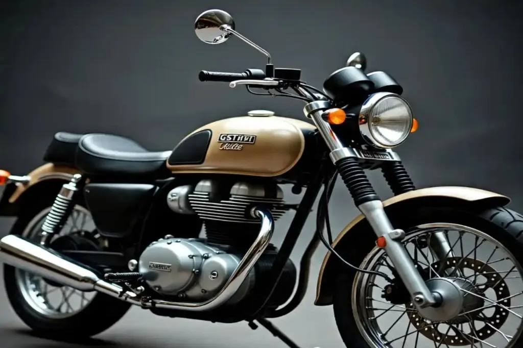 Royal Enfield Classic 350 GST Rate: Full Details, Price Impact,Royal Enfield bullet,